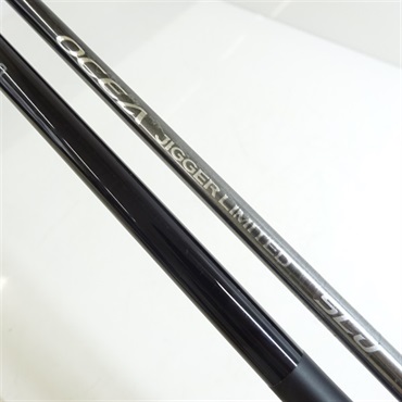 ２２オシアジガーリミテッド ＳＬＪＳ６１０－０